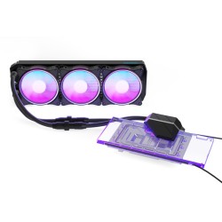 Alphacool Młynek do lodu 2...