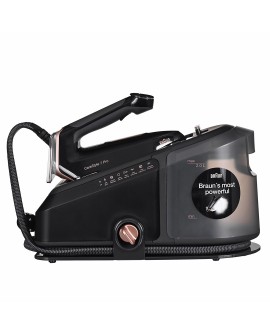 Generator pary BRAUN IS7286BK