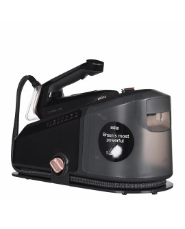 Generator pary BRAUN IS7286BK
