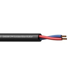 PROCAB KABEL GŁOŚNIKOWY 2 X...