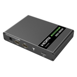 TECHLY KVM EXTENDER...