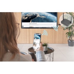 Przedłużacz/Extender HDMI...