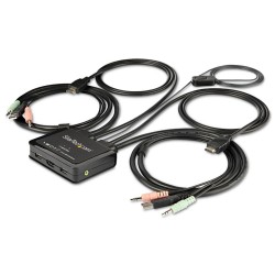 StarTech.com SV211HDUA4K...