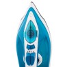 Żelazko parowe Esperanza Ceramic EHI002 (2200W kolor niebieski)