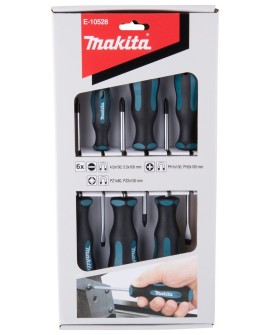 Makita E-10528 wkrętak ręczny
