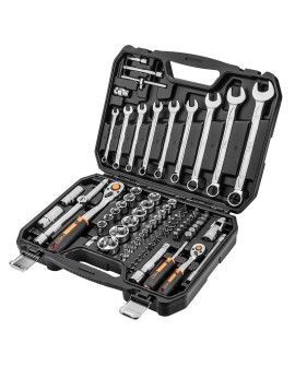 NEO tools 10-059 gniazdko/zestaw gniazdek