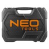 NEO tools 10-059 gniazdko/zestaw gniazdek