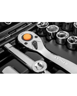 NEO tools 10-059 gniazdko/zestaw gniazdek