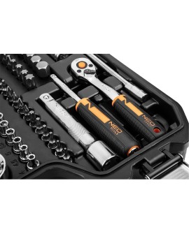 NEO tools 10-059 gniazdko/zestaw gniazdek