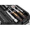 NEO tools 10-059 gniazdko/zestaw gniazdek