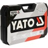 Zestaw kluczy YATO YT-38901 (122)