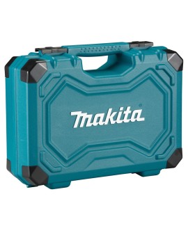 Zestaw narzedzi ręcznych i akcesorii E-08458 MAKITA