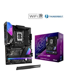 Płyta główna ASRock Z890 Lightning WiFi