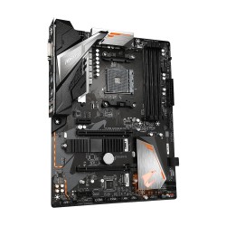 Płyta główna Gigabyte B450...