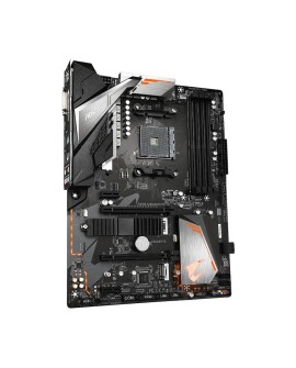 Płyta główna Gigabyte B450 AORUS ELITE V2