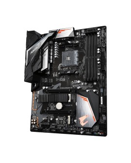 Płyta główna Gigabyte B450 AORUS ELITE V2