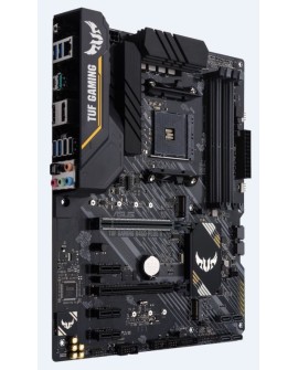 Płyta główna Asus TUF GAMING B450-PLUS II