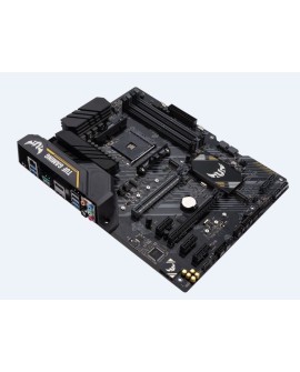 Płyta główna Asus TUF GAMING B450-PLUS II