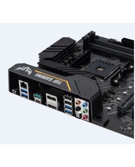 Płyta główna Asus TUF GAMING B450-PLUS II