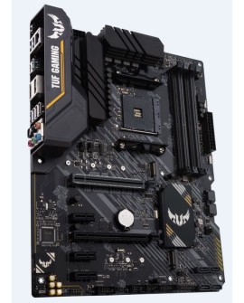 Płyta główna Asus TUF GAMING B450-PLUS II