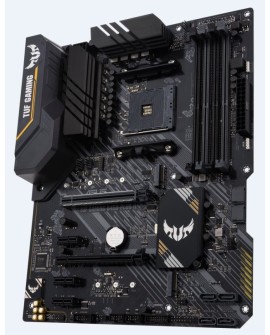 Płyta główna Asus TUF GAMING B450-PLUS II