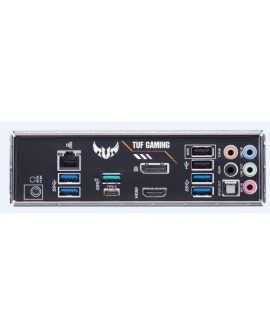 Płyta główna Asus TUF GAMING B450-PLUS II