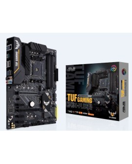 Płyta główna Asus TUF GAMING B450-PLUS II