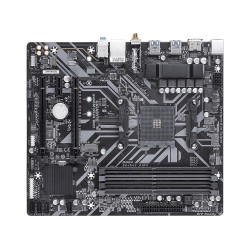 Płyta główna Gigabyte B450M...
