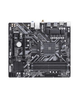Płyta główna Gigabyte B450M DS3H WIFI