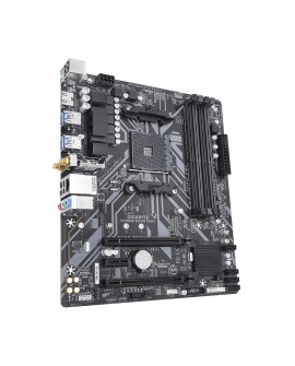 Płyta główna Gigabyte B450M DS3H WIFI