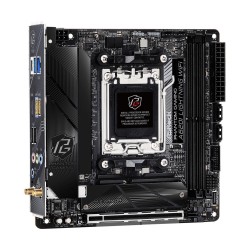 Płyta główna Asrock A620I...