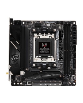 Płyta główna Asrock A620I LIGHTNING WIFI