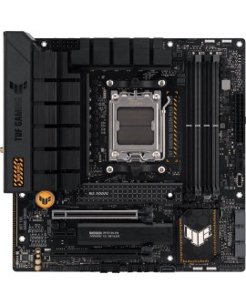 Płyta główna ASUS TUF GAMING B650M-PLUS WIFI (WYPRZEDAŻ)