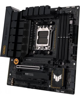 Płyta główna ASUS TUF GAMING B650M-PLUS WIFI (WYPRZEDAŻ)