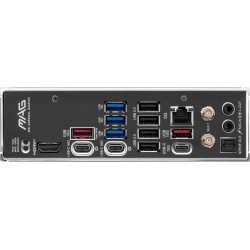 Płyta główna MSI MAG X870...