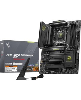 Płyta główna MSI MAG X870 TOMAHAWK WIFI