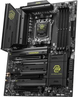 Płyta główna MSI MAG X870 TOMAHAWK WIFI