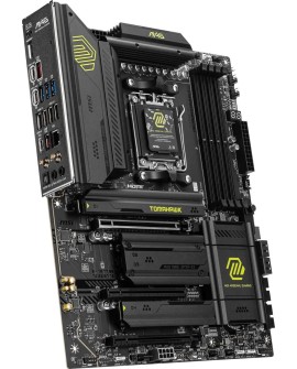 Płyta główna MSI MAG X870 TOMAHAWK WIFI