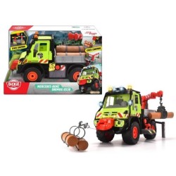 CITY Mercedes Unimog U530...