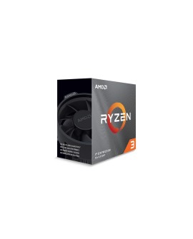 Procesor AMD RYZEN 3 3100