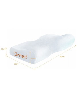 Premium Pillow poduszka profilowana do snu