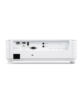 Acer H6546Ki projektor danych Projektor o standardowym rzucie 5200 ANSI lumenów DLP 1080p (1920x1080) Biały