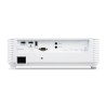 Acer H6546Ki projektor danych Projektor o standardowym rzucie 5200 ANSI lumenów DLP 1080p (1920x1080) Biały
