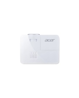 Acer H6546Ki projektor danych Projektor o standardowym rzucie 5200 ANSI lumenów DLP 1080p (1920x1080) Biały