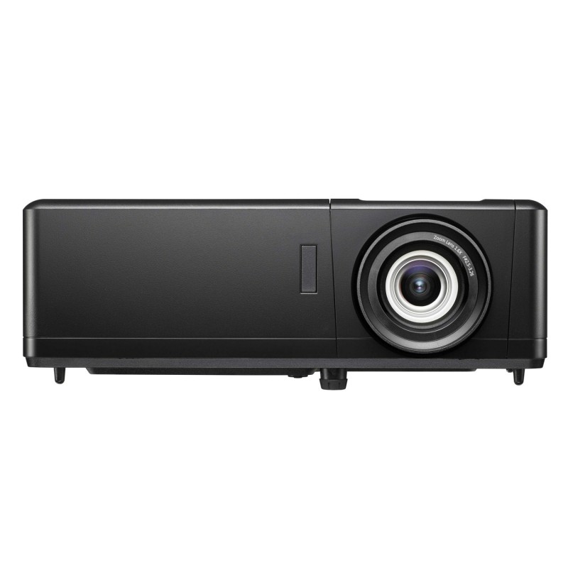 PROJEKTOR OPTOMA UHZ55 LASER UHD 3000 ANS 2500000:1