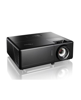 PROJEKTOR OPTOMA UHZ55 LASER UHD 3000 ANS 2500000:1
