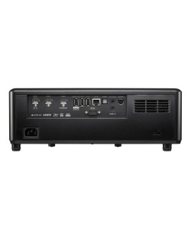 PROJEKTOR OPTOMA UHZ55 LASER UHD 3000 ANS 2500000:1