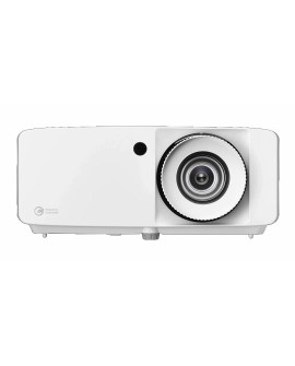 PROJEKTOR OPTOMA UHZ66 LASER 4K 4000 ANSI 500000:1