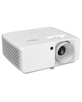 PROJEKTOR OPTOMA ZH350 LASER FHD 3600 ANS 2000000:1