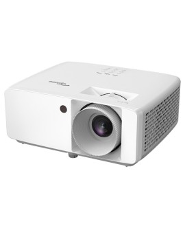 PROJEKTOR OPTOMA ZH350 LASER FHD 3600 ANS 2000000:1